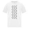 Everyday Heavy Cotton Youth Tee Thumbnail