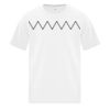 Everyday Heavy Cotton Youth Tee Thumbnail