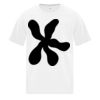 Everyday Heavy Cotton Youth Tee Thumbnail