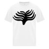 Everyday Heavy Cotton Youth Tee Thumbnail