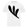 Everyday Heavy Cotton Youth Tee Thumbnail