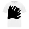 Everyday Heavy Cotton Youth Tee Thumbnail