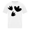 Everyday Heavy Cotton Youth Tee Thumbnail