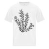 Everyday Heavy Cotton Youth Tee Thumbnail