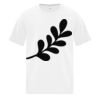 Everyday Heavy Cotton Youth Tee Thumbnail