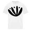 Everyday Heavy Cotton Youth Tee Thumbnail