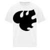 Everyday Heavy Cotton Youth Tee Thumbnail
