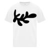 Everyday Heavy Cotton Youth Tee Thumbnail