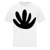 Everyday Heavy Cotton Youth Tee Thumbnail