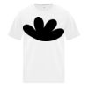 Everyday Heavy Cotton Youth Tee Thumbnail