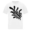 Everyday Heavy Cotton Youth Tee Thumbnail