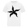 Everyday Heavy Cotton Youth Tee Thumbnail