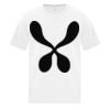 Everyday Heavy Cotton Youth Tee Thumbnail