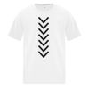 Everyday Heavy Cotton Youth Tee Thumbnail