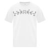Everyday Heavy Cotton Youth Tee Thumbnail