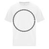 Everyday Heavy Cotton Youth Tee Thumbnail