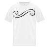 Everyday Heavy Cotton Youth Tee Thumbnail