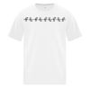 Everyday Heavy Cotton Youth Tee Thumbnail