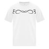 Everyday Heavy Cotton Youth Tee Thumbnail