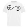 Everyday Heavy Cotton Youth Tee Thumbnail