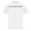 Everyday Heavy Cotton Youth Tee Thumbnail
