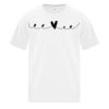 Everyday Heavy Cotton Youth Tee Thumbnail