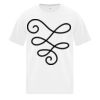 Everyday Heavy Cotton Youth Tee Thumbnail