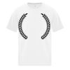 Everyday Heavy Cotton Youth Tee Thumbnail