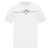 Everyday Heavy Cotton Youth Tee Thumbnail