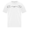 Everyday Heavy Cotton Youth Tee Thumbnail