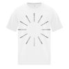 Everyday Heavy Cotton Youth Tee Thumbnail