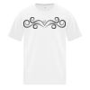 Everyday Heavy Cotton Youth Tee Thumbnail