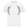 Everyday Heavy Cotton Youth Tee Thumbnail