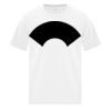 Everyday Heavy Cotton Youth Tee Thumbnail