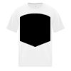 Everyday Heavy Cotton Youth Tee Thumbnail
