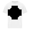 Everyday Heavy Cotton Youth Tee Thumbnail