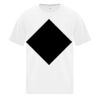 Everyday Heavy Cotton Youth Tee Thumbnail