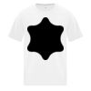 Everyday Heavy Cotton Youth Tee Thumbnail