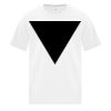 Everyday Heavy Cotton Youth Tee Thumbnail