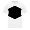 Everyday Heavy Cotton Youth Tee Thumbnail