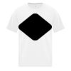 Everyday Heavy Cotton Youth Tee Thumbnail