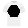 Everyday Heavy Cotton Youth Tee Thumbnail