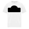 Everyday Heavy Cotton Youth Tee Thumbnail