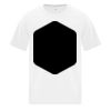 Everyday Heavy Cotton Youth Tee Thumbnail