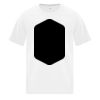 Everyday Heavy Cotton Youth Tee Thumbnail