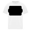 Everyday Heavy Cotton Youth Tee Thumbnail