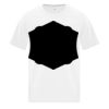 Everyday Heavy Cotton Youth Tee Thumbnail