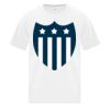 Everyday Heavy Cotton Youth Tee Thumbnail