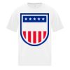 Everyday Heavy Cotton Youth Tee Thumbnail