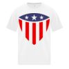 Everyday Heavy Cotton Youth Tee Thumbnail
